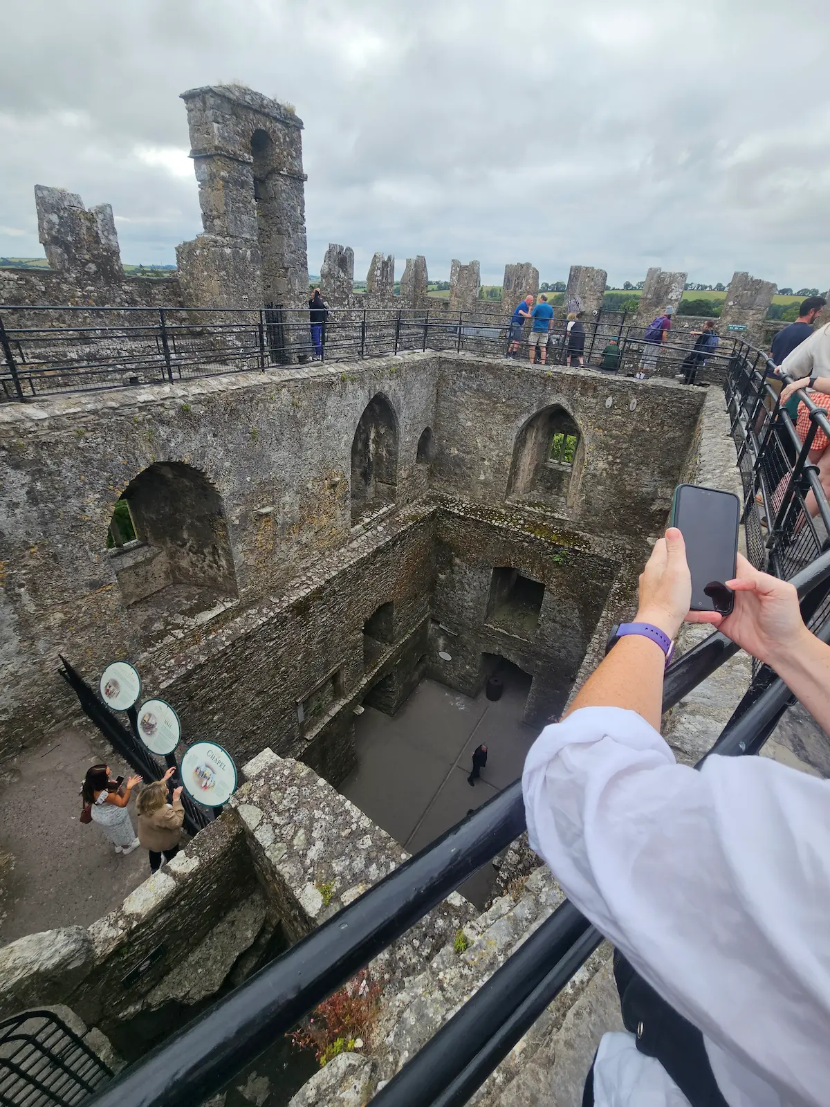 Blarney Castle