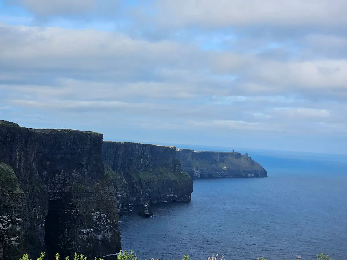 Cliffs of Moher