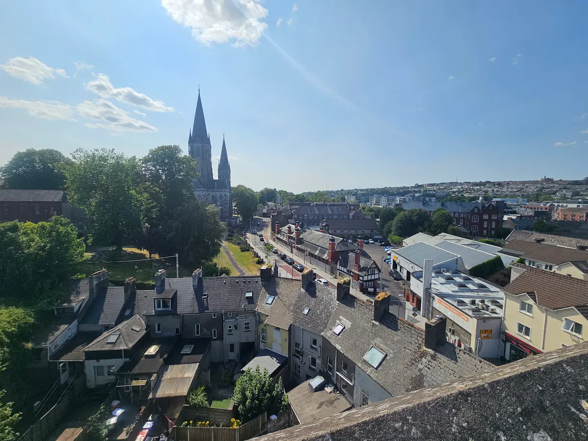 Cork Ireland