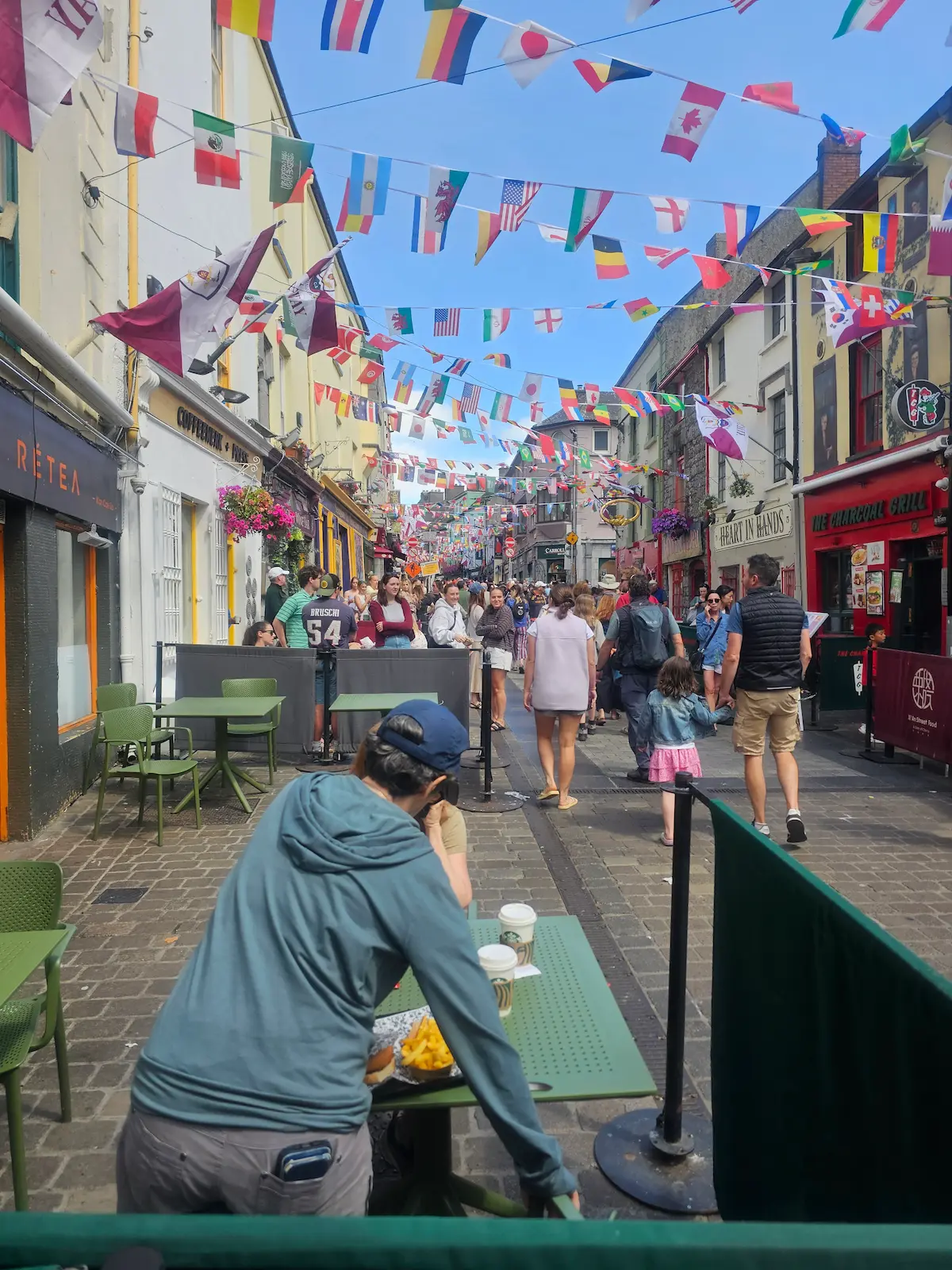 Galway Ireland