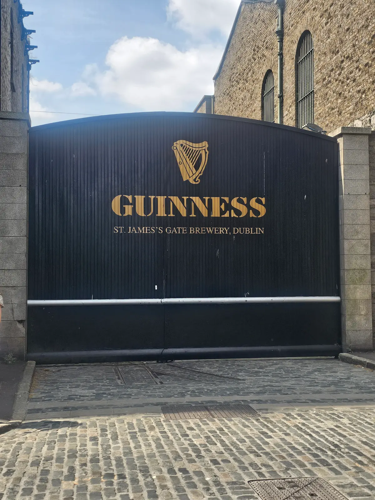 Guinness Dublin
