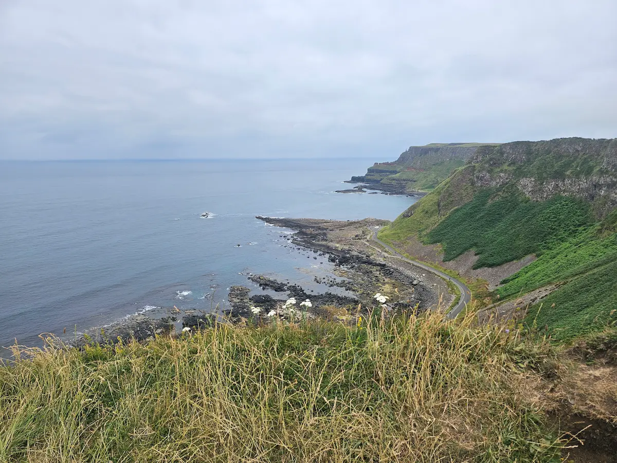 Giants Causeway